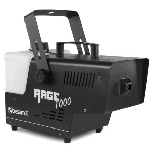 Beamz Rage 1000 Smoke Machine