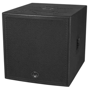 WHARFEDALE DELTA AX18B active subwoofer 18 inch